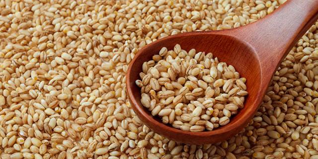 A gyöngyház – univerzális gabona a napi étrendhez